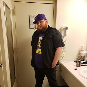 Meet your Posher, Brandon